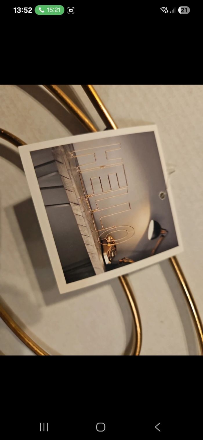 Deco hello - photo numéro 2