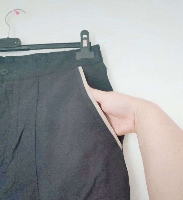 Short / pantacourt / bermuda homme - photo numéro 3