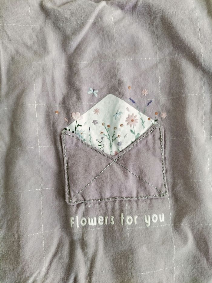 Gigoteuse / turbulette - photo numéro 3