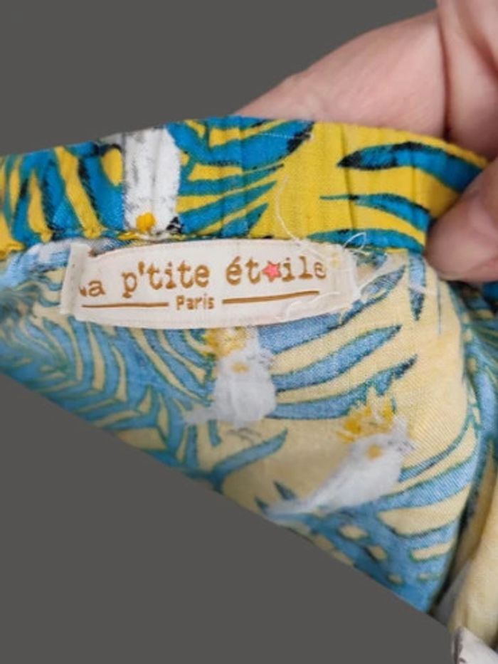 Robe été (lire les mesures avant achat) - photo numéro 5