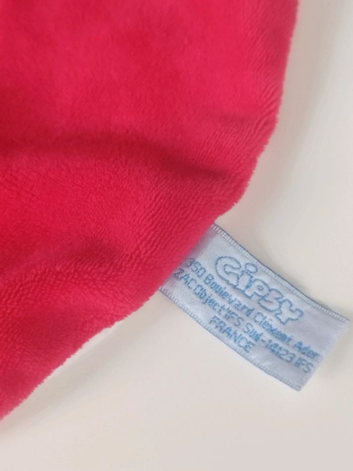 Doudou ours Gipsy - photo numéro 3