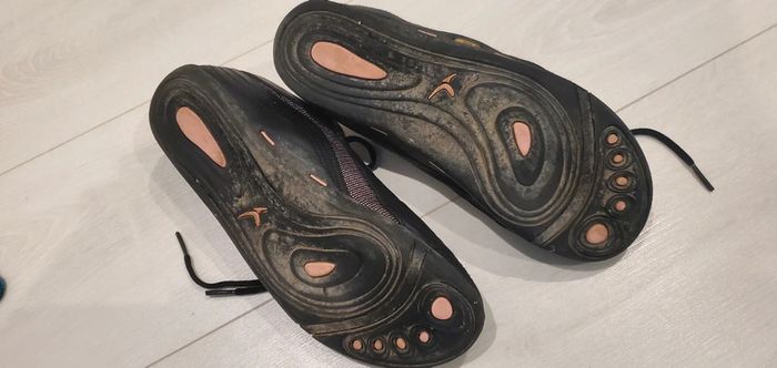 Basket de Sport taille 38 Domyos Décathlon - photo numéro 2