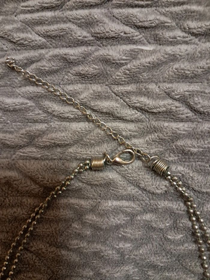 Collier ancien - photo numéro 3