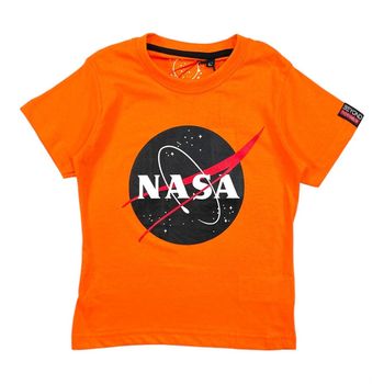 Tee-shirt NASA neuf avec étiquette taille 4 ans