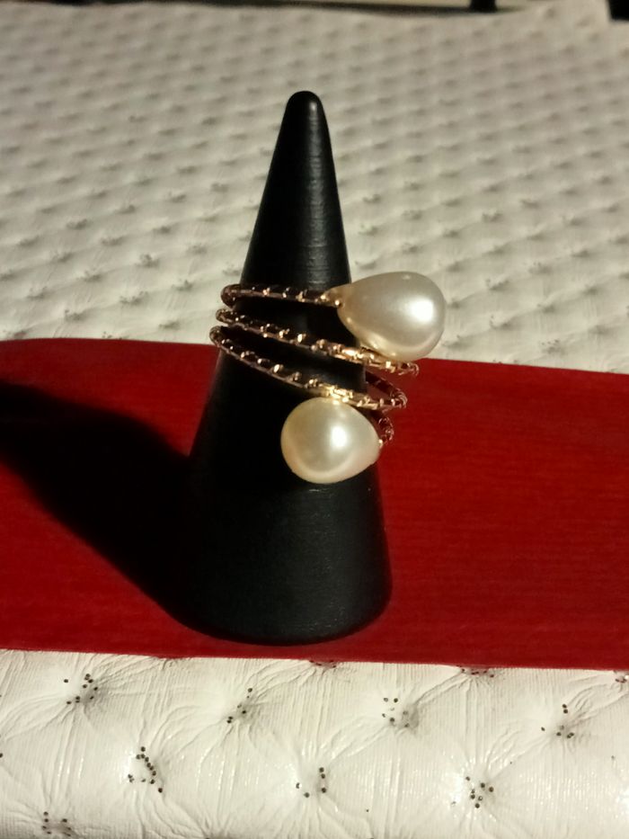 Bague , pour femme - photo numéro 3