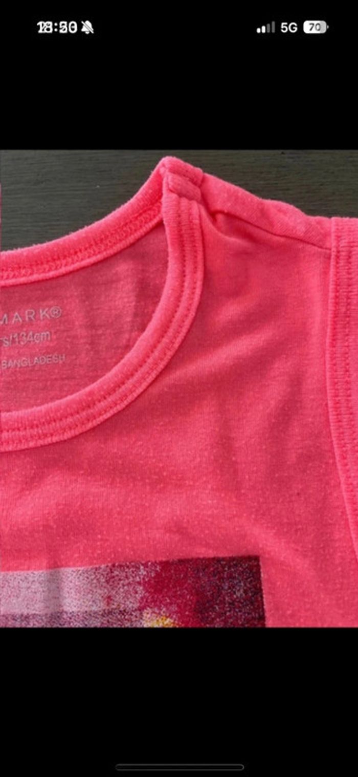 Débardeur garçon Primark - photo numéro 9