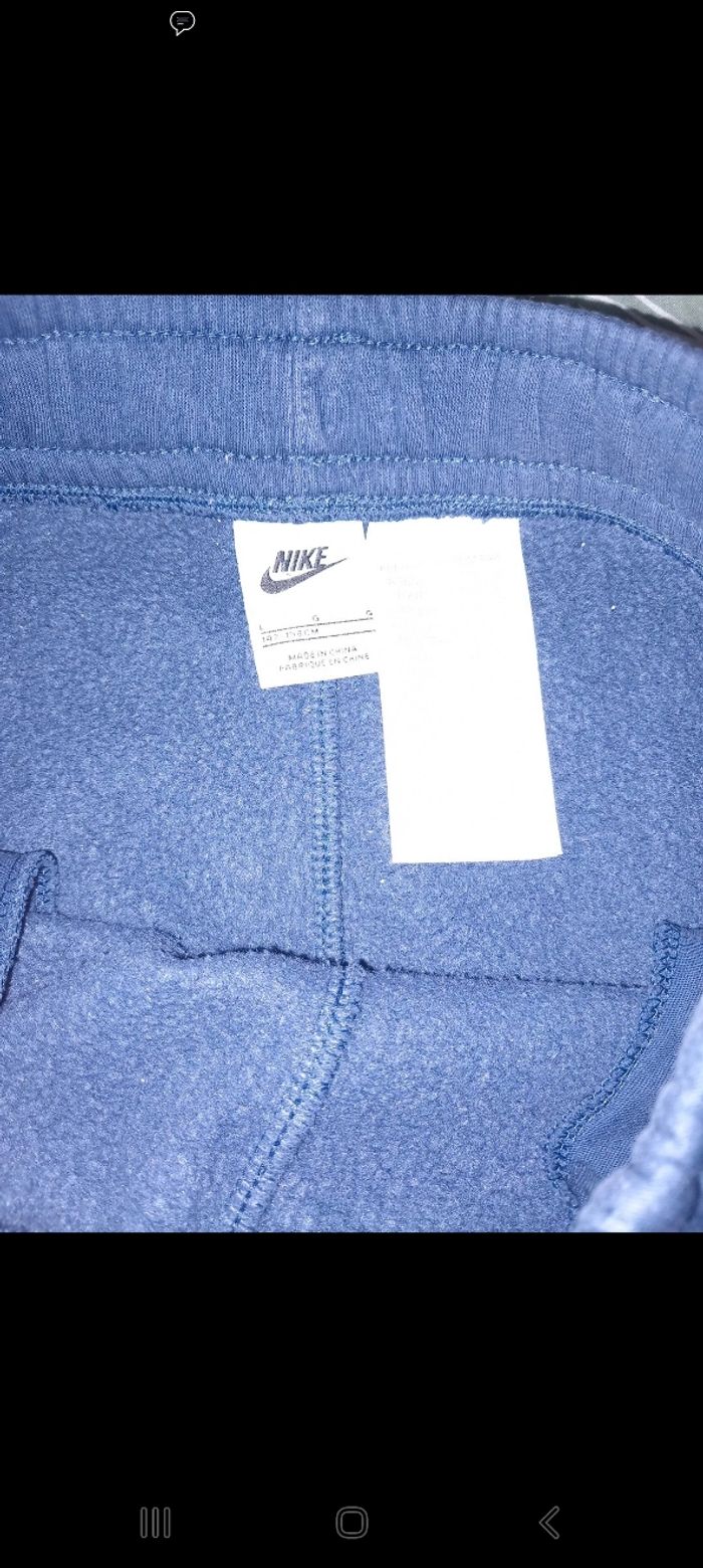 Pantalon Nike - photo numéro 4