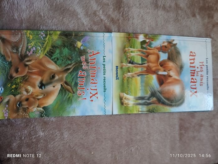 2livres enfants - photo numéro 2