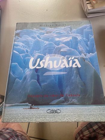 Ushuaia