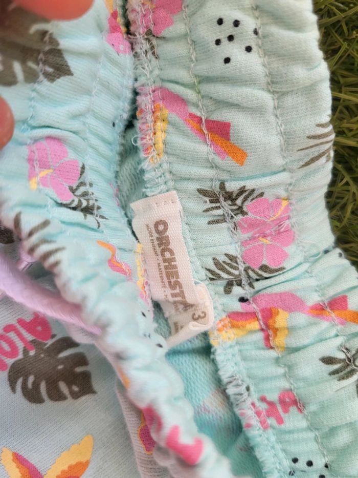 Short neuf 3 ans - photo numéro 2