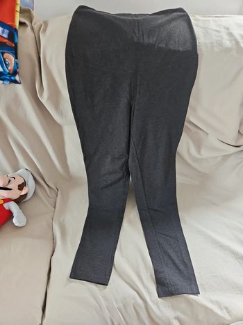 Legging de grossesse