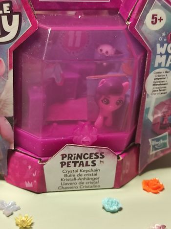 My little pony Mini world 