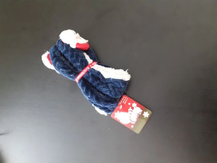 Chaussons Noël - photo numéro 2