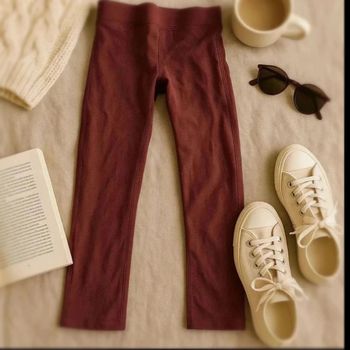 Jegging fille 6 ans