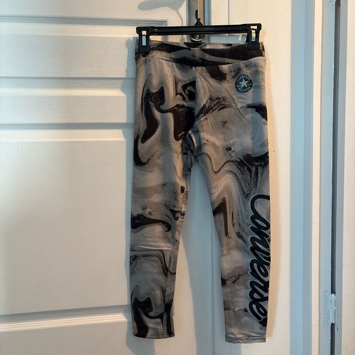 Legging converse