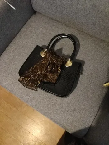 Petit sac a  main
