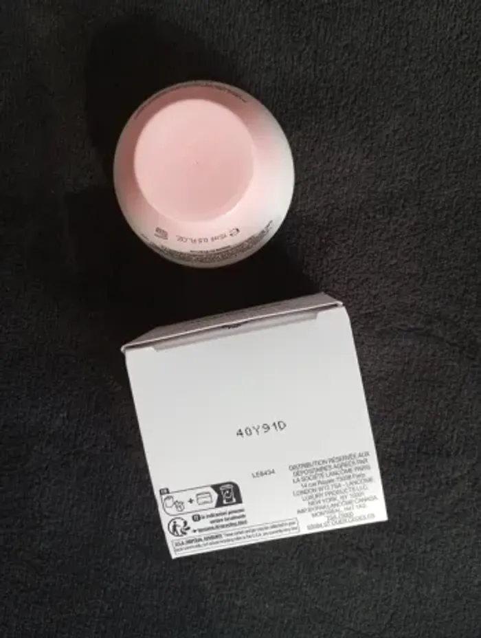 Lancôme Hydra Zen jour & nuit - photo numéro 3