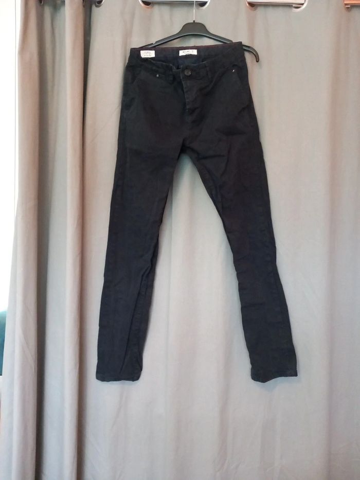 Pantalon chino slim fit - photo numéro 2