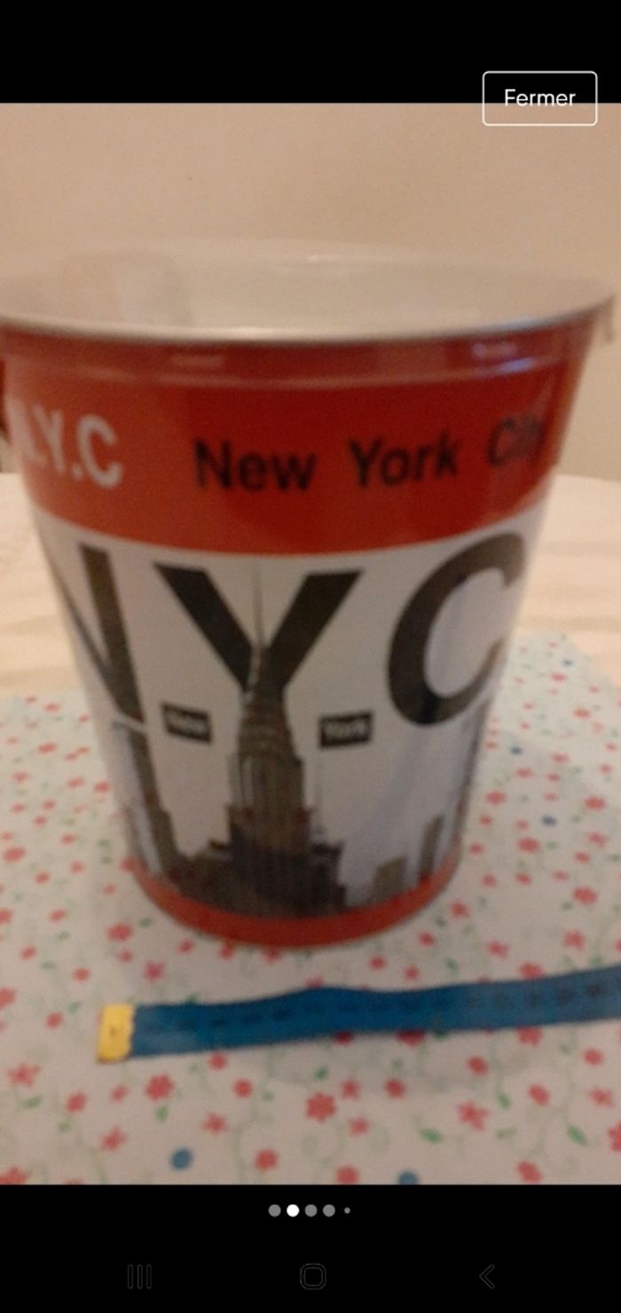 Lots école 🏫 new York - photo numéro 2