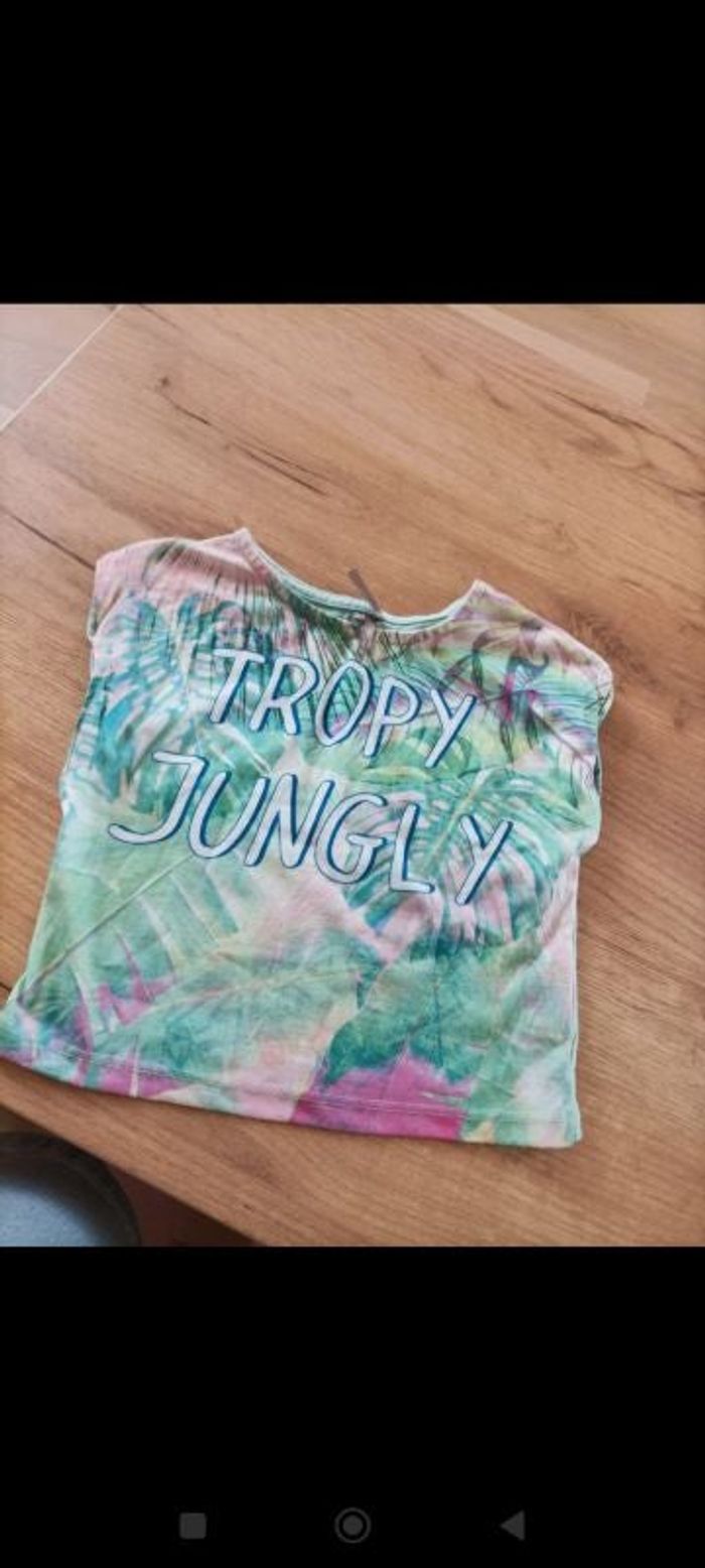 T shirt 3 ans