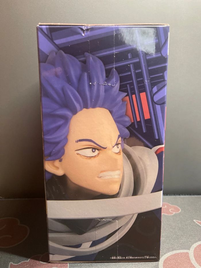 Figurine Hitoshi Shinso My Hero Academia - photo numéro 2