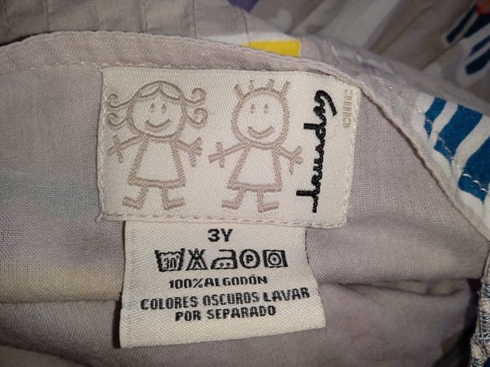 Robe 3 ans - photo numéro 3