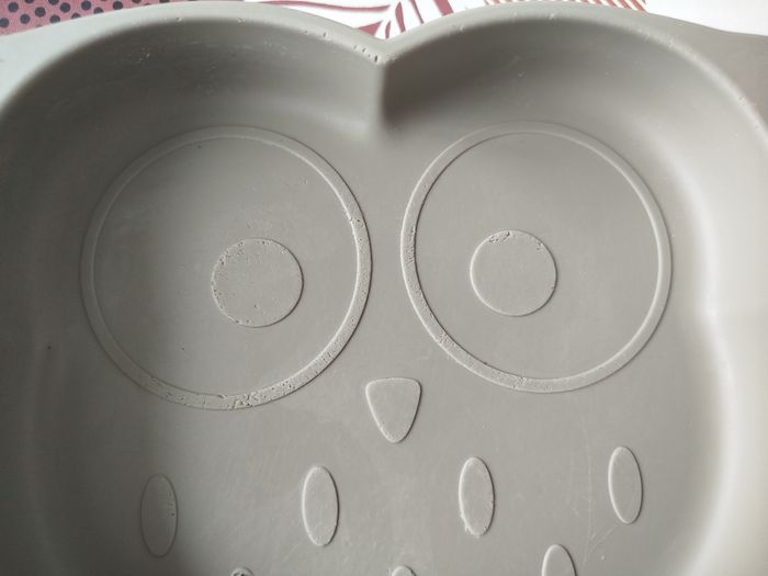 Assiette silicone bebe - photo numéro 3