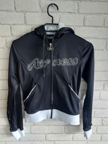 Veste Airness taille S / 12 ans