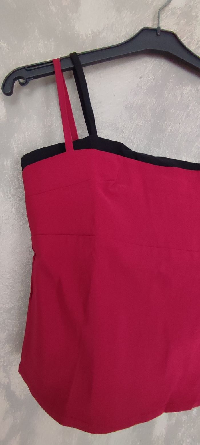 Crop-top Taille 38 - photo numéro 2