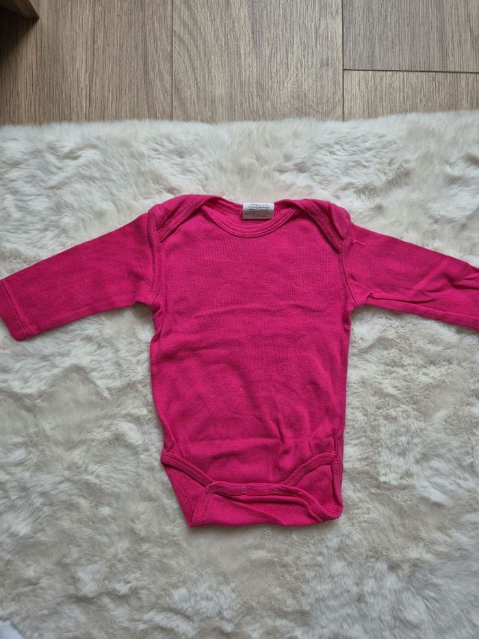 Lot bodies - photo numéro 3