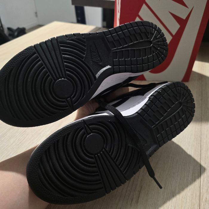 Nike Dunk Low - photo numéro 3