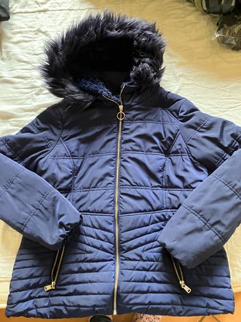 Doudoune taille 42 - Patrice Breal