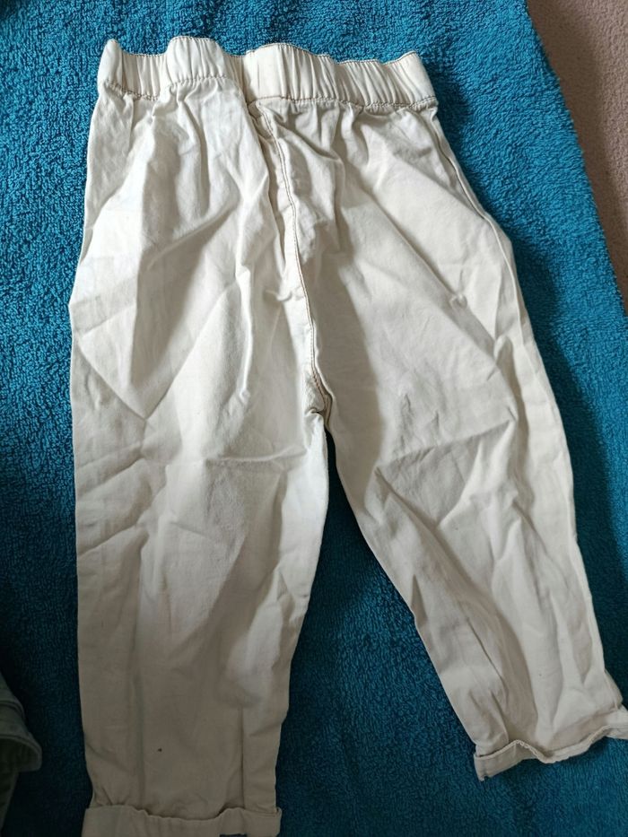 Pantalon - photo numéro 2