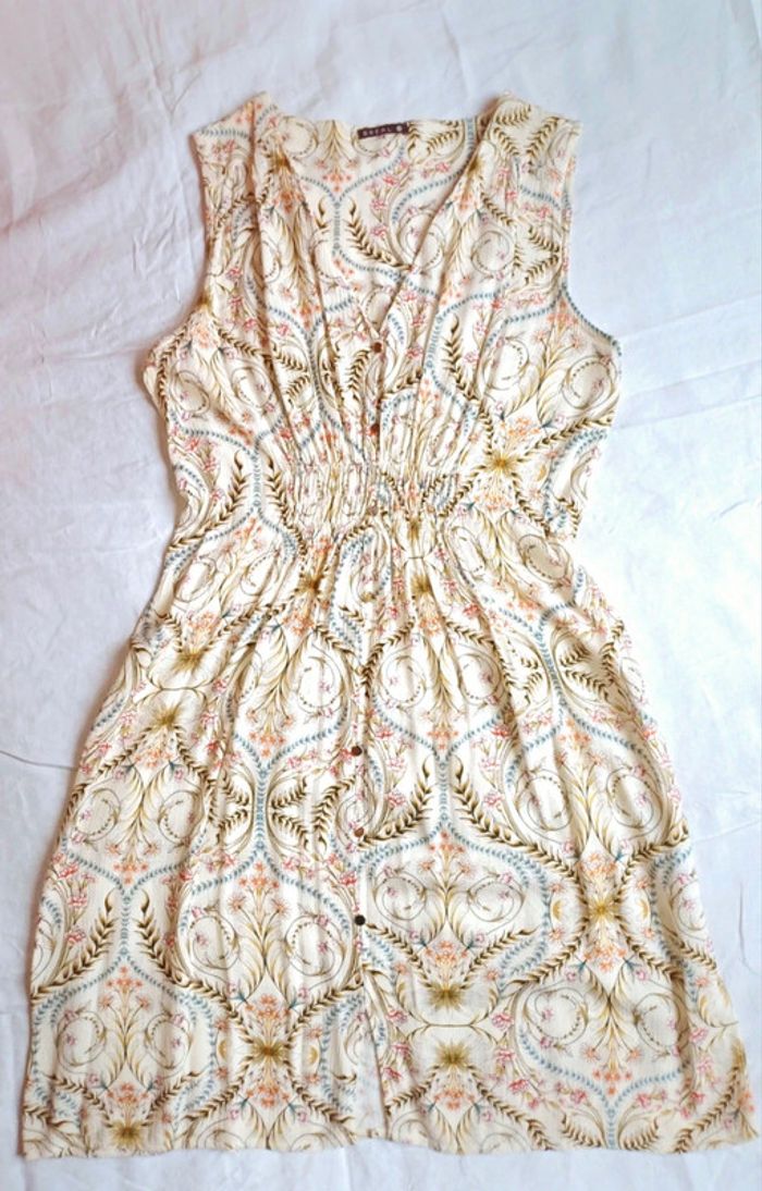 Robe Patrice Bréal taille 40 / 42