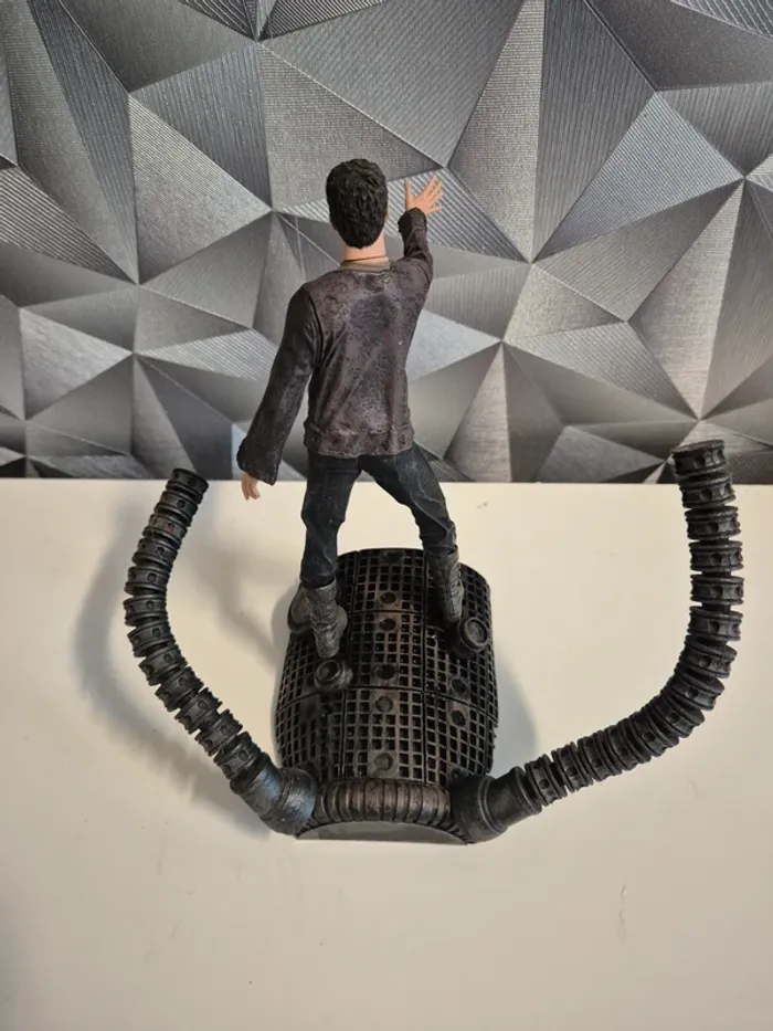 Figurine Matrix - photo numéro 4