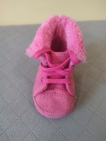 Chaussures bébé