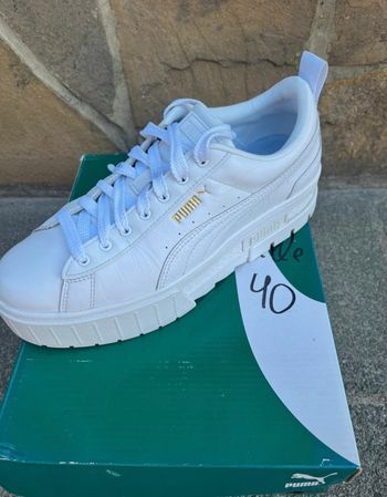 Puma Mayze classique