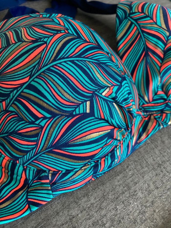 Maillot 2 pièces - photo numéro 2