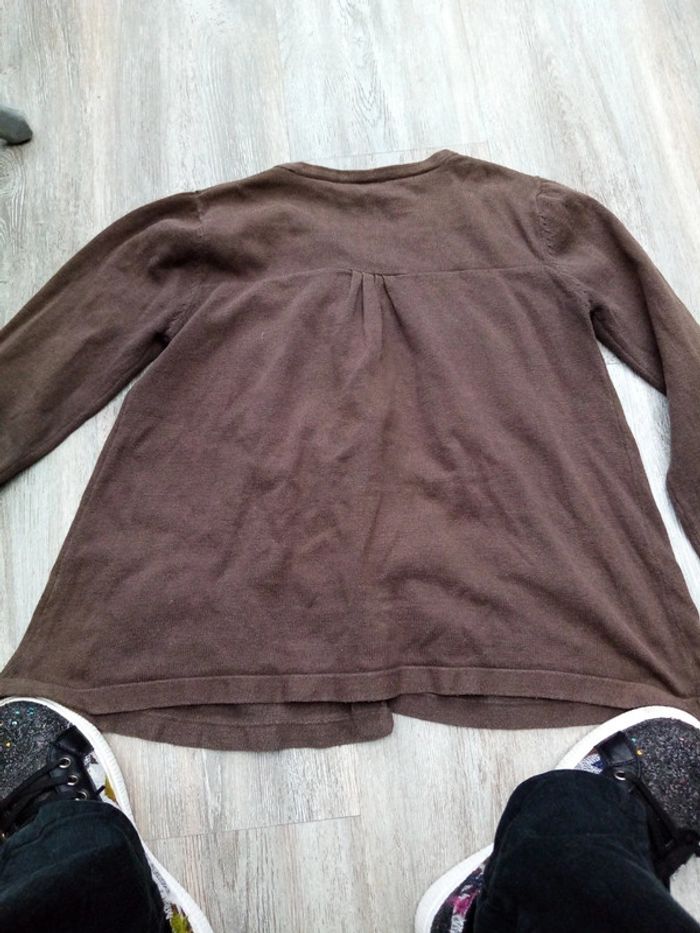 Gilet 13/14A - photo numéro 7