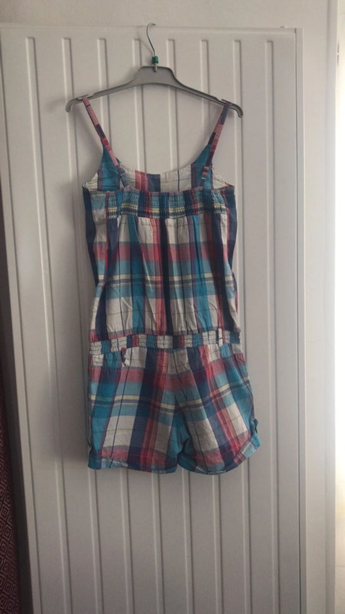 Combi-short fille - photo numéro 4