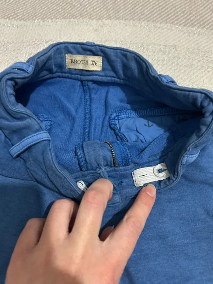 Short - photo numéro 3