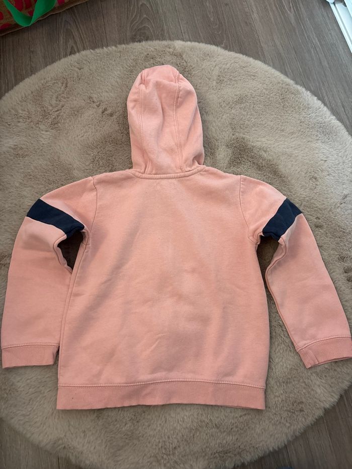 Veste zippée Vertbaudet - photo numéro 2