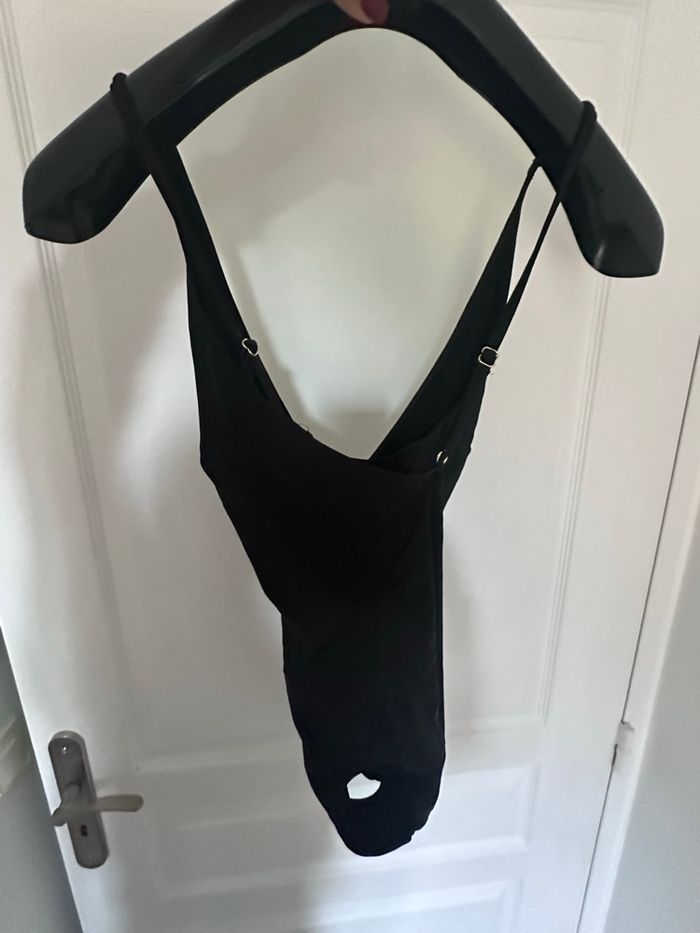 Maillot de bain une pièce femme - 38 - photo numéro 4