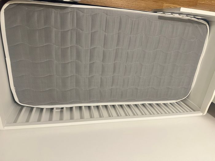 Lit Vertbaudet - photo numéro 3