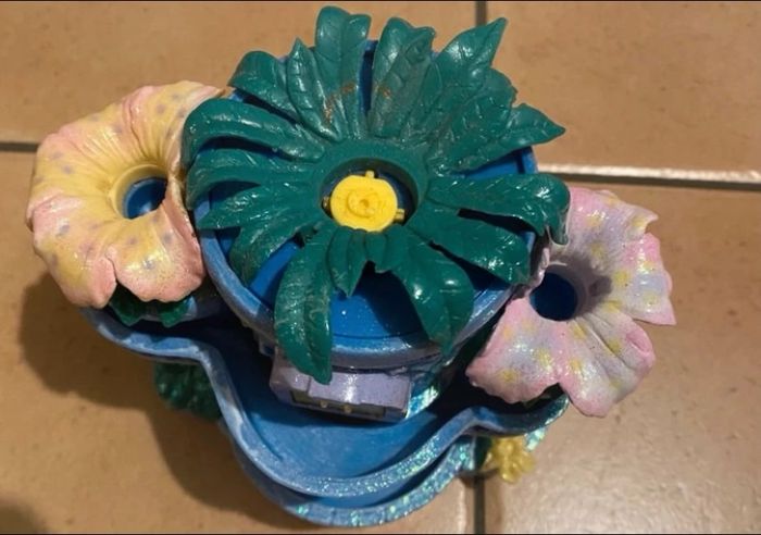 Starcastle flower garden - photo numéro 3