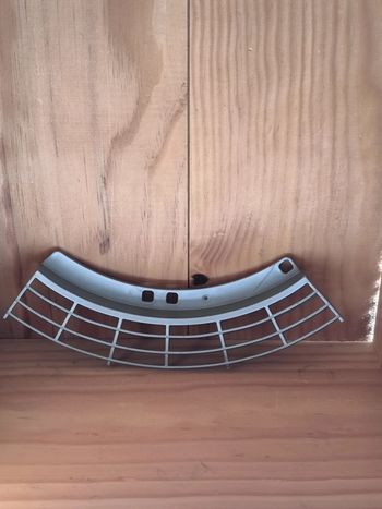 Playmobil 5485 grand magasin toit gris