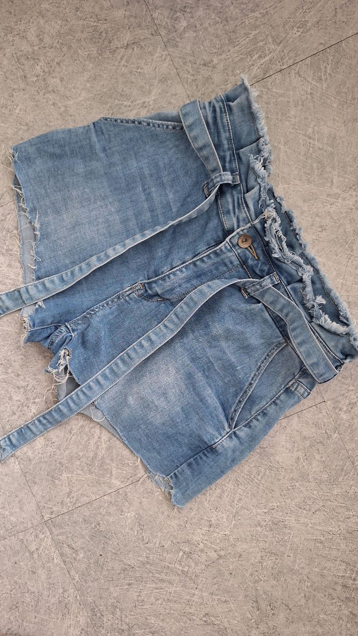 Short Laulia 42