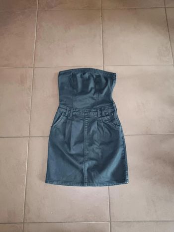 Robe sans bretelles Bonobo