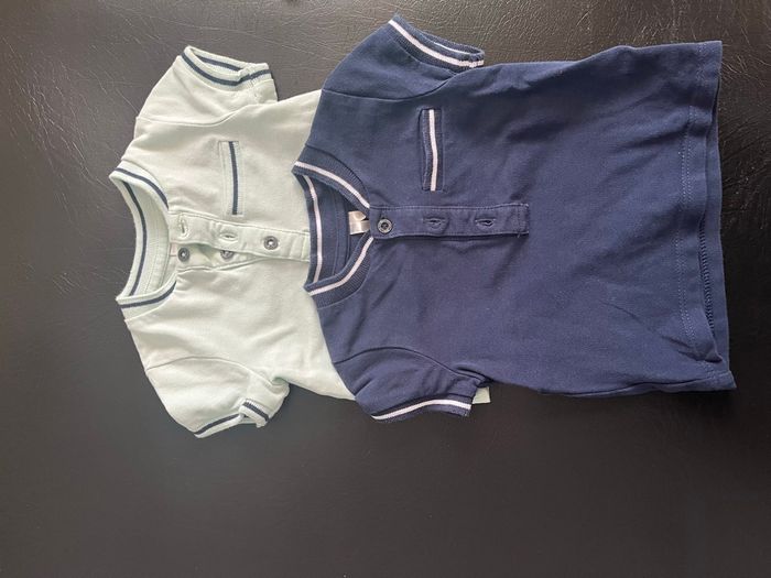 Polo garçon - photo numéro 3