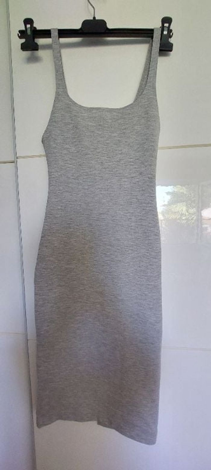 Robe légère